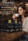 Vitaccino Elita diet Coffee, sett med 5 pakker og gratis frakt thumbnail