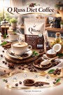 QRuss diet coffee thumbnail