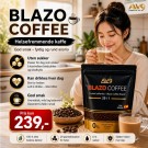 Blazo helsebringende pulverkaffe, Arabica thumbnail