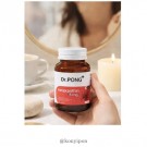 Dr. Pong Astaxanthin, en eksklusiv antioksidant for hud, velvære og glød  thumbnail