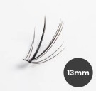 Baloo Lash syntetiske øyevipper, sett 13 mm. thumbnail