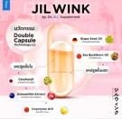 Dr. Jill Wink clear skin vitamin thumbnail