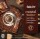 Switz Cup Cappuccino diet coffee