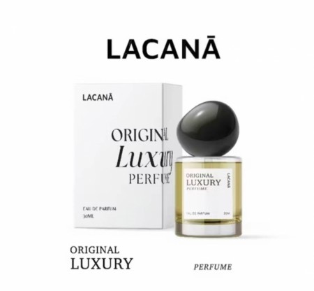 Lacana original luxury perfume