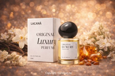 Lacana Original Luxury Perfume